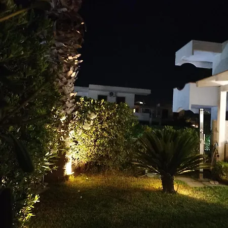Rosanthea Perla Marina * Marzamemi